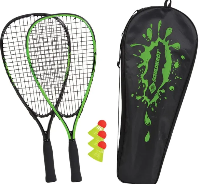 Speedminton Set