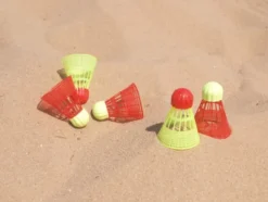 Speedminton Speeders - Mix - 6 Stk.