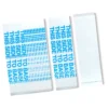 Spezialklebeband für Cochlea-Implantat