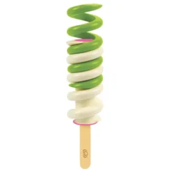 Spiel-Eis - Eisfavoriten im Halter, 4 Stk.