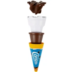 Spiel-Eis - Eisfavoriten im Halter, 4 Stk.