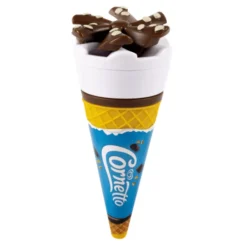 Spiel-Eis - Eisfavoriten im Halter, 4 Stk.