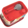 Spiel-Eis - Eis-Set mit Eislöffel