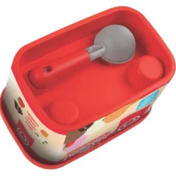 Spiel-Eis - Eis-Set mit Eislöffel