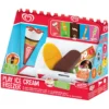 Spiel-Eis - Gefriertruhe