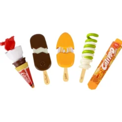Spiel-Eis - Gefriertruhe