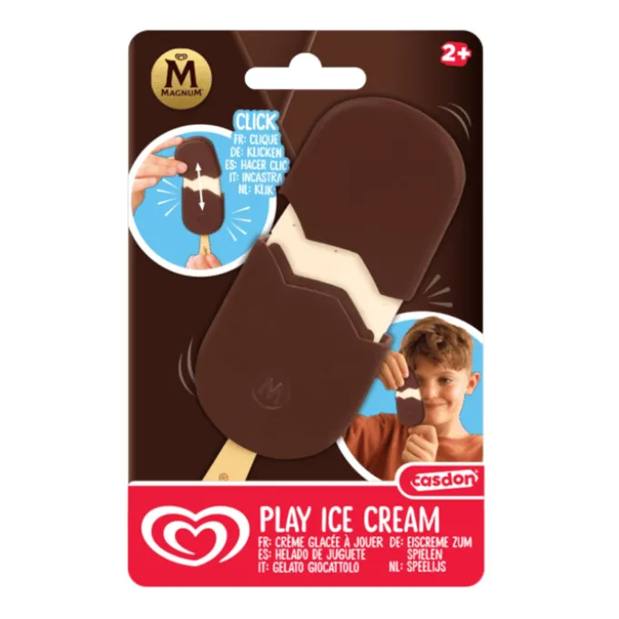 Spiel-Eis - Magnum Classic