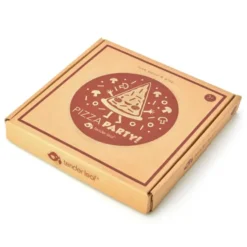 Spielessen - Pizza, 20 Teile