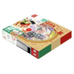 Spielessen - Pizza, 29 Teile