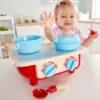 Spielküche für die Kleinsten - ab 18 Monaten