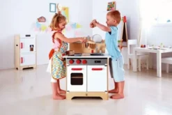 Spielküche - Gourmet