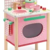 Spielküche – Lila