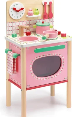 Spielküche – Lila