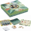 Spielmagazin (ab 6 Jahren) – inkl. 20 Spiele