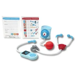 Spielset - Arzt, 25 Teile