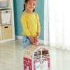 Spielset Ponyhof