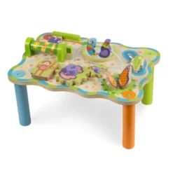 Spieltisch - Dschungelspaß