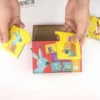 Spiel- und Lernpuzzle – Gegensätze