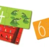 Spiel- und Lernpuzzle – Ich lerne die Zahlen 1-10