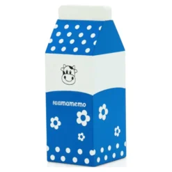 Spielzeugessen - Milch