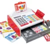 Spielzeugkassa mit Sound, 23 Teile