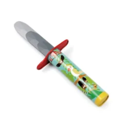 Spielzeugmesser mit einfahrbarer Klinge<