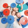 Spin & Balance - Balancierspiel, 10 Stk.