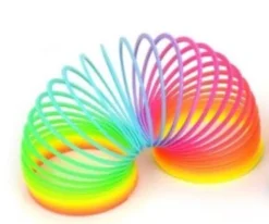 Spiralfeder Treppenläufer - 9,5 cm