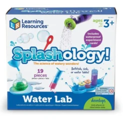 Splashology Wasserlabor