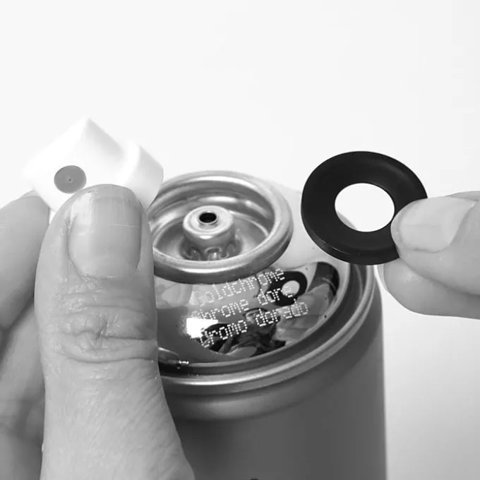 Sprühlack - matt, 400 ml