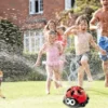 Sprinkler Marienkäfer