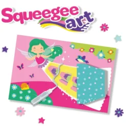 Squeegee-Kunst