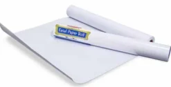 Staffelei Zubehör - Papierrolle