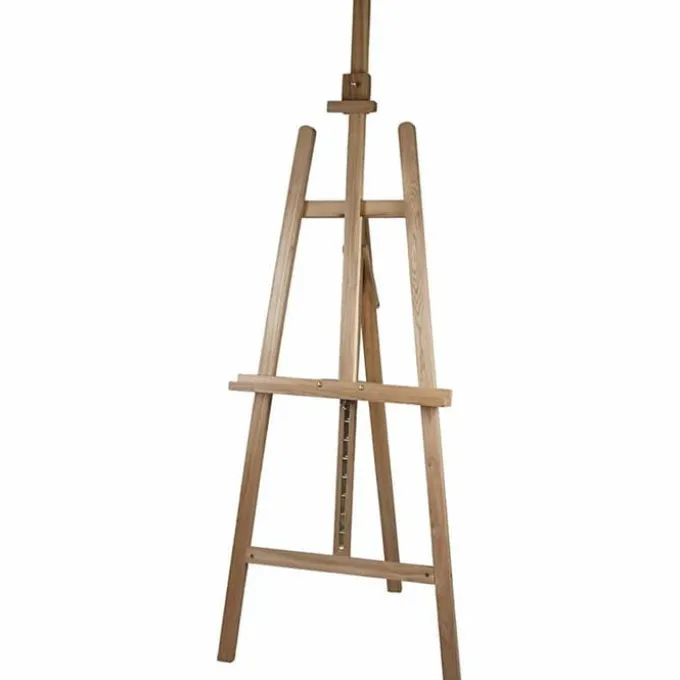 Staffelei - zusammenklappbar