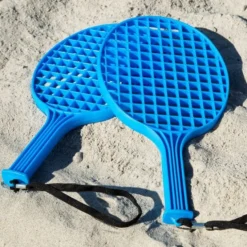 Stangen-Tennis