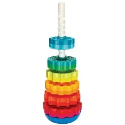 Stapelspiel SpinAgain