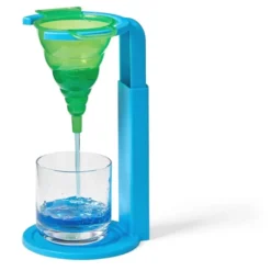 Starter Science - Trichter Set, 5 Stk.