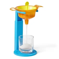 Starter Science - Trichter Set, 5 Stk.