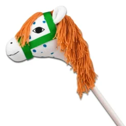 Steckenpferd - Kleiner Onkel (Pippis Pferd)