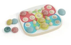 Steckmosaik - FantaColor Baby, 28 Teile