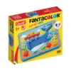 Steckmosaik - FantaColor Tiere, 180-tlg.