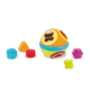 Steckspielzeug Ball 2-in-1