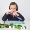 Steckwürfel - 2 cm, Klassenset 1.000 Stk.