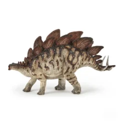 Stegosaurus - L: 22 cm