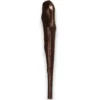 Steinzeit-Keule - L: 55 cm