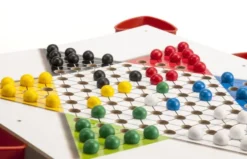 Sternhalma Brettspiel