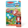 Sticker WOW! Stickerstempel Set - Tiger