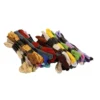 Stickgarn - verschiedene Farben, 42 Stk.