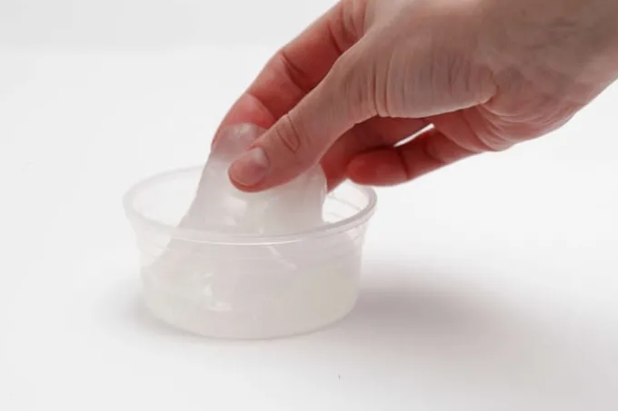 Sticky Base - 100 g