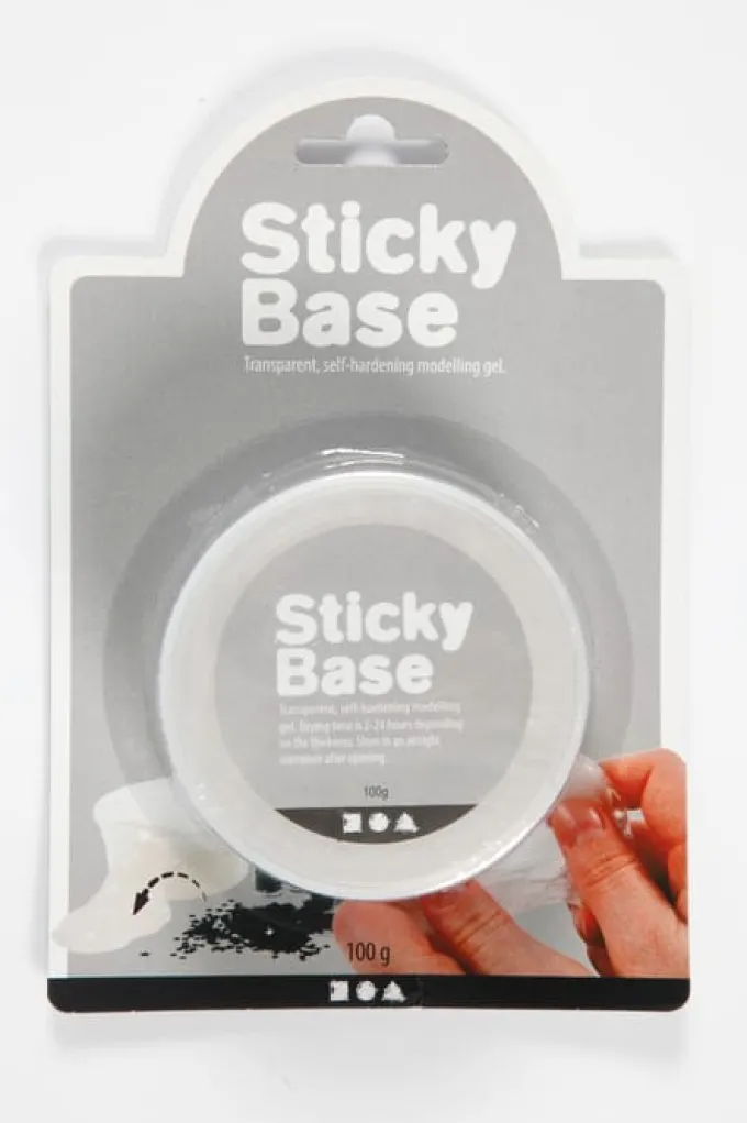 Sticky Base - 100 g